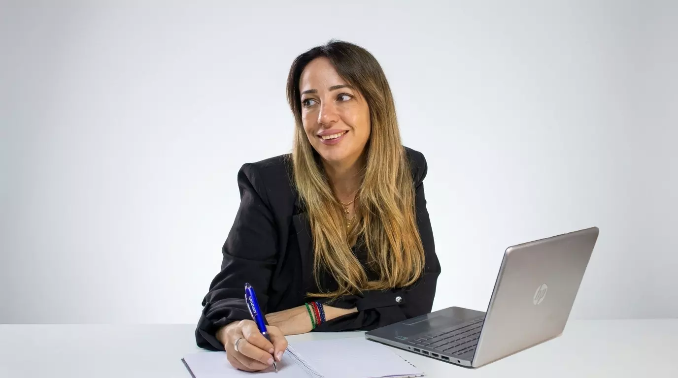 Consultoría personalizada con la Licenciada Daniela Rosso