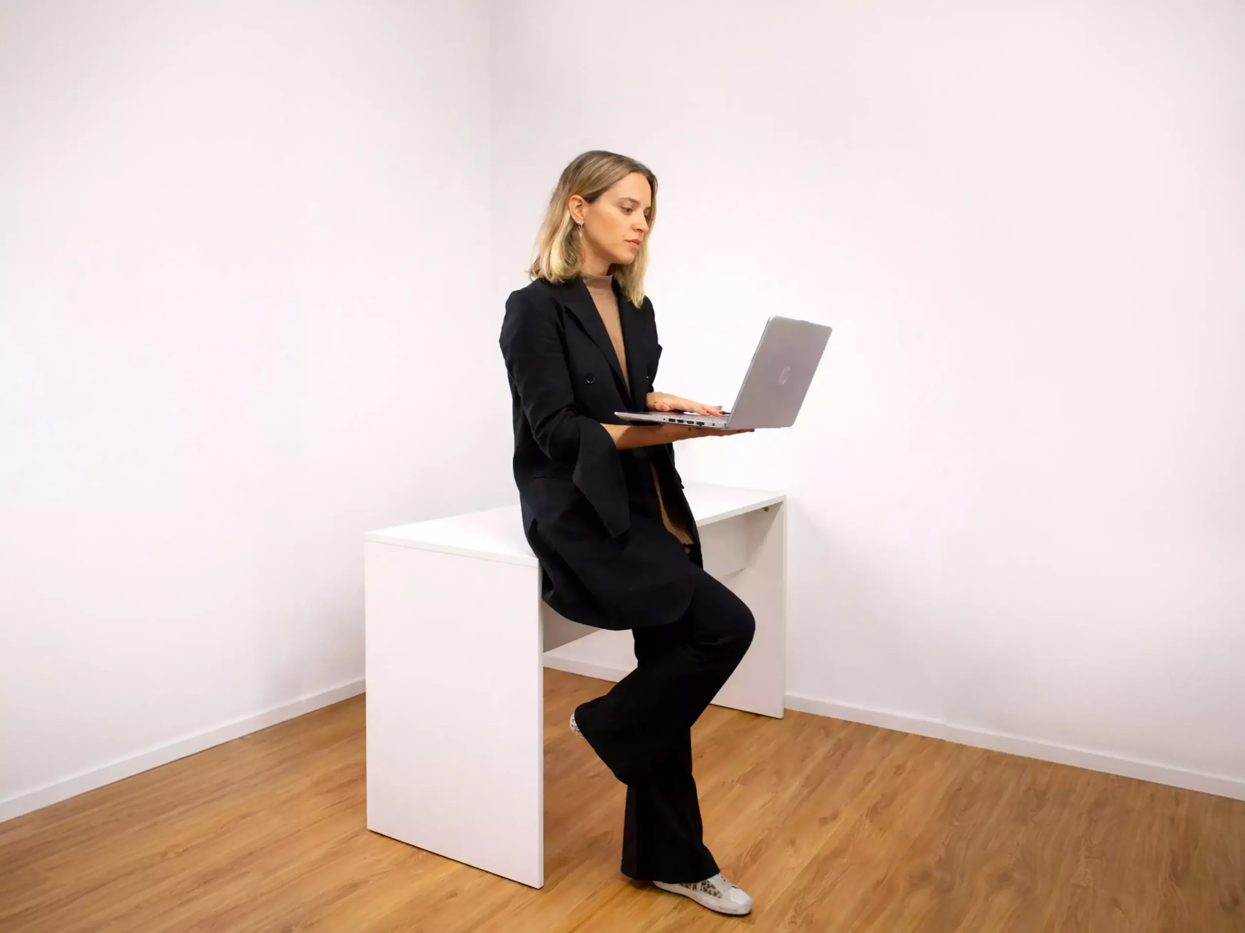 Magdalena nos enseña sobre los cuidados médicos del adulto mayor