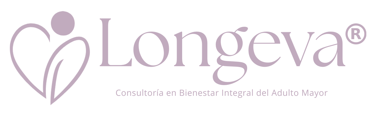 Longeva® – Cuidar, Acompañar, Vivir Mejor